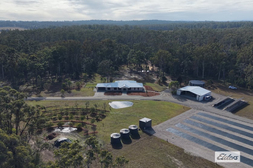 Click to view all images 40 School Lane Braunstone NSW 2460 - Image 2