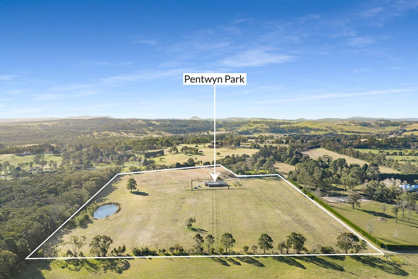 Click to view all images 3215 Old Hume Highway Berrima NSW 2577 - Image 1
