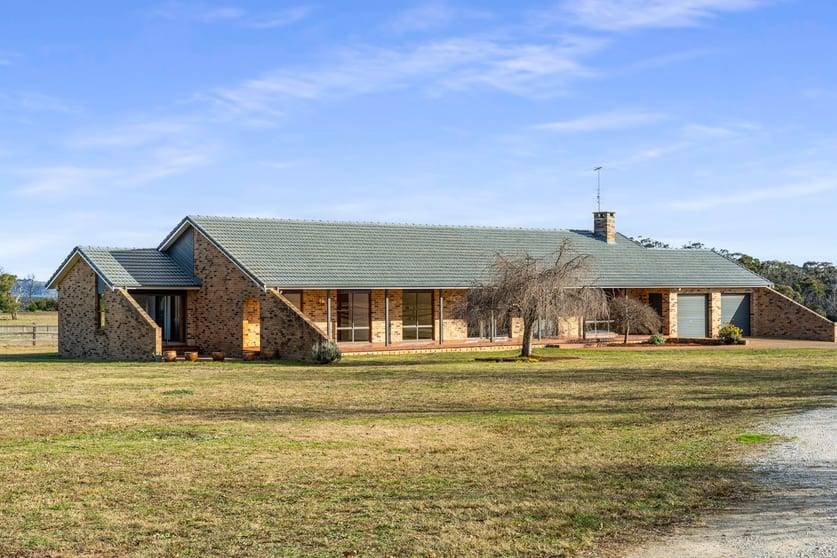 Click to view all images 3215 Old Hume Highway Berrima NSW 2577 - Image 3