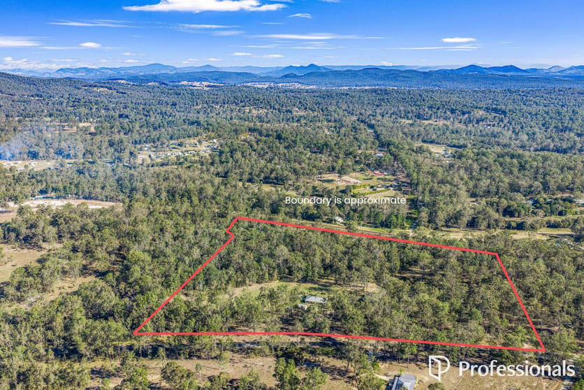Click to view all images 1723 Harvey Siding Road Curra QLD 4570 - Image 2