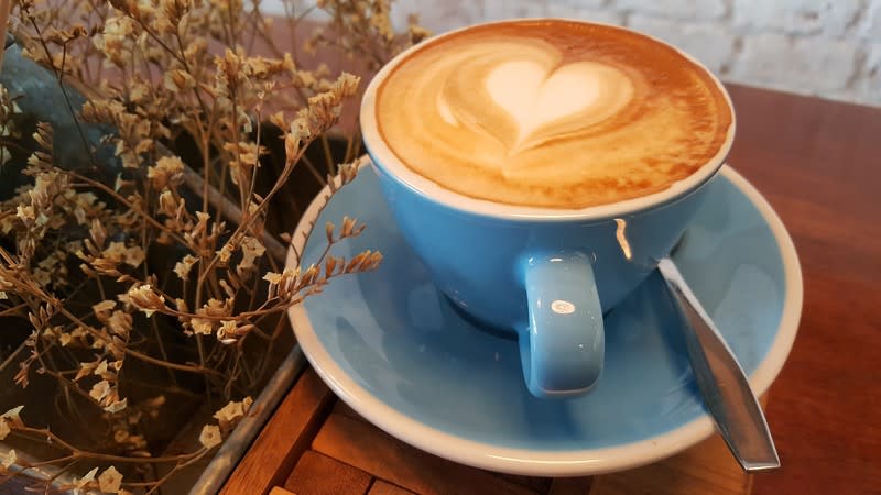 Click to view all images Cafe & Coffee Shop business for sale in West Leederville - Image 2