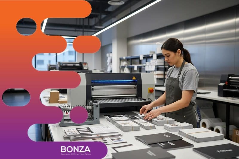 Click to view all images Paper / Printing business for sale in Surfers Paradise - Image 3