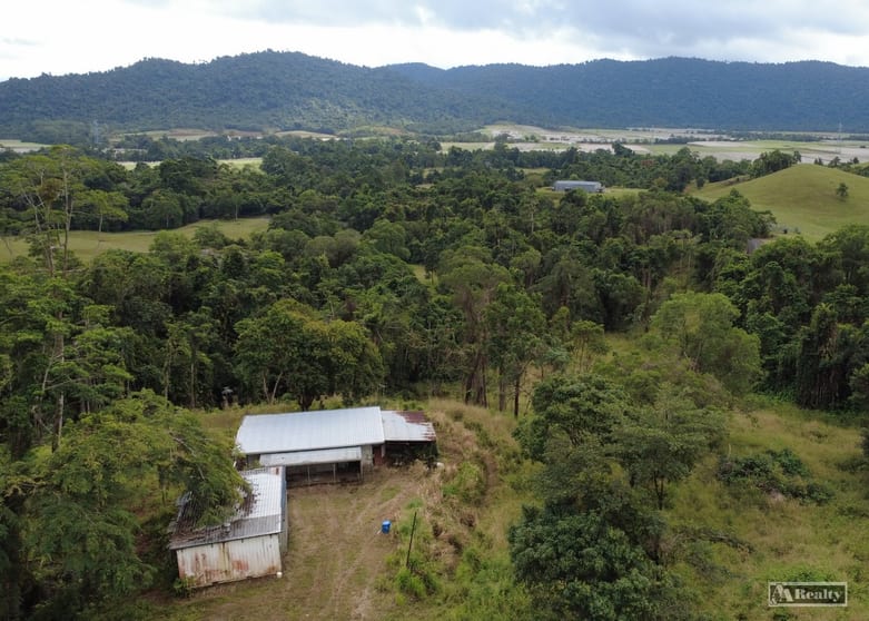 Click to view all images 839 Silkwood-Japoon Road No 4 Branch QLD 4856 - Image 1