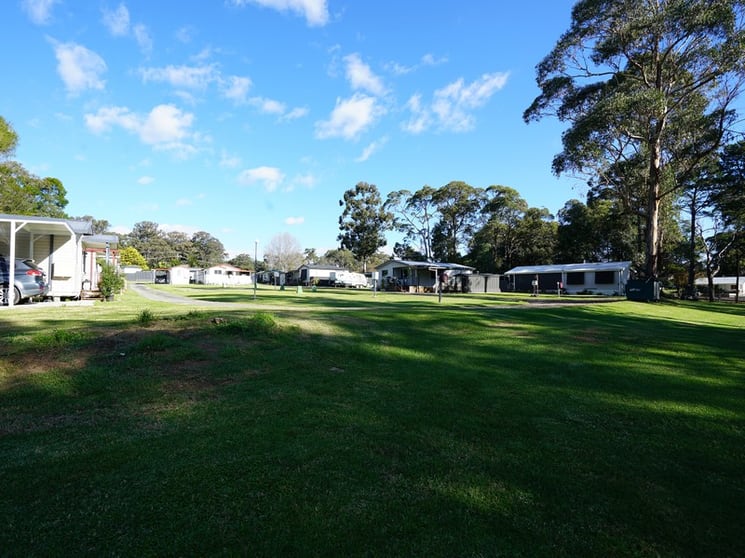 Click to view all images Caravan Park business for sale in Oakdale - Image 3