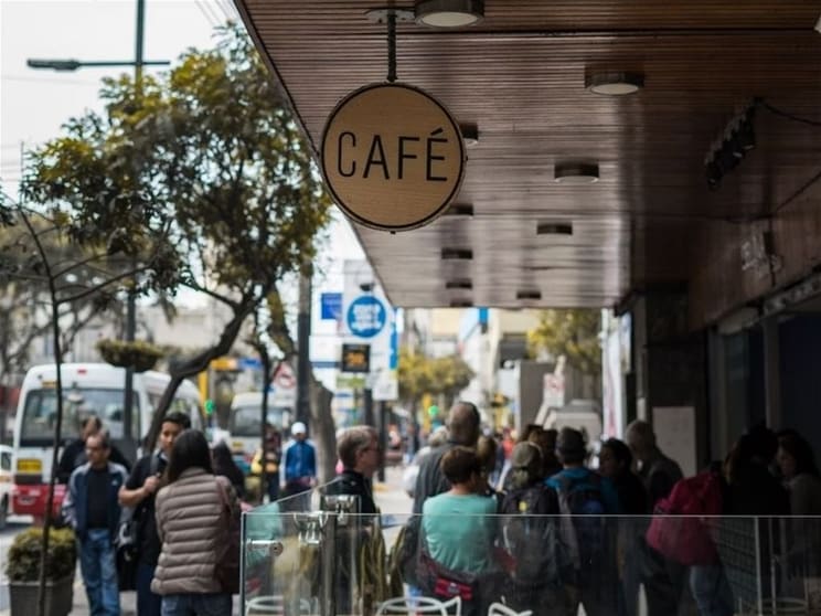 Click to view all images Cafe & Coffee Shop business for sale in The Entrance - Image 1
