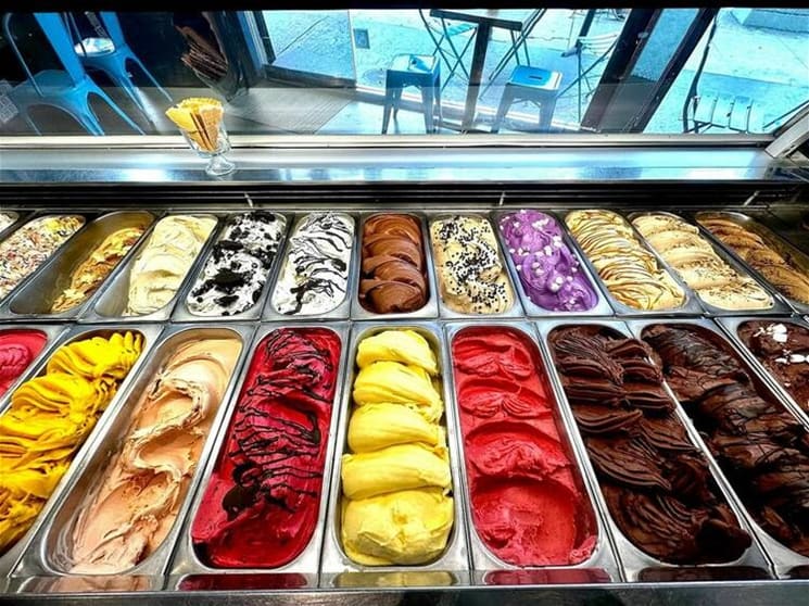 Click to view all images Cafe & Coffee Shop business for sale in Melbourne - Image 2