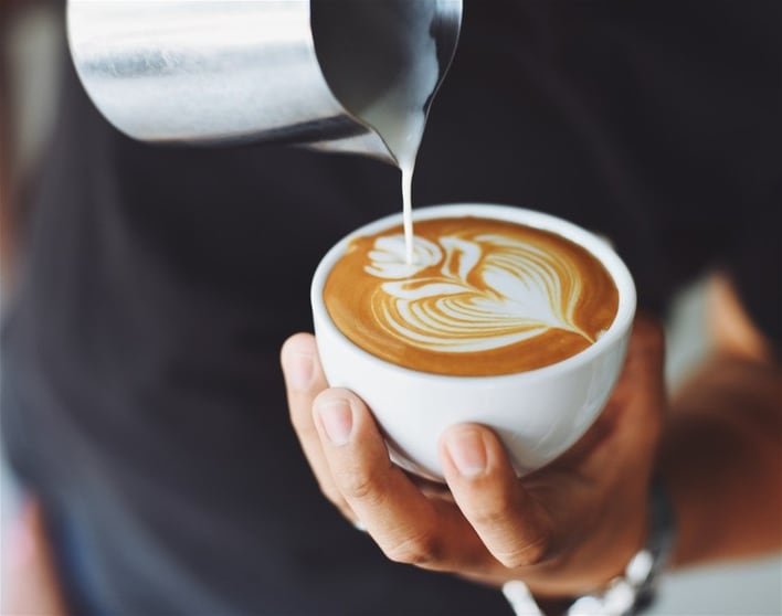 Click to view all images Bakery business for sale in QLD - Image 1
