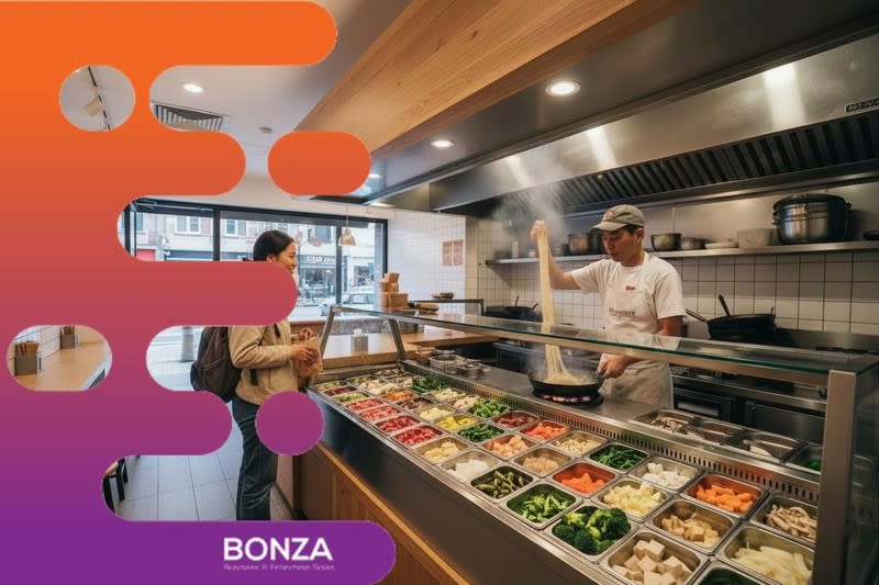 Click to view all images Takeaway Food business for sale in Cannington - Image 1