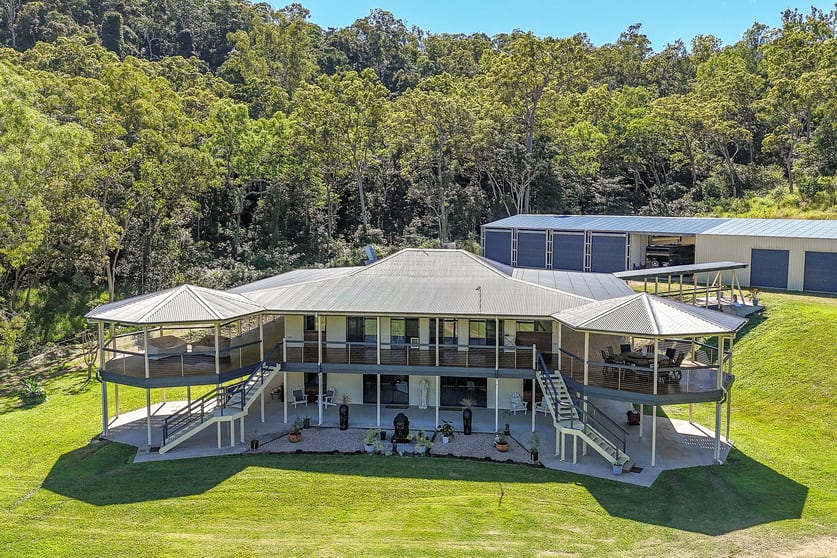 Click to view all images 709 Conway Road Preston QLD 4800 - Image 3