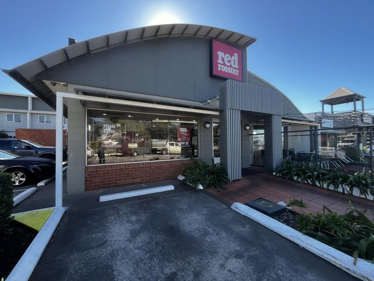 Restaurant  business for sale in Cleveland - Image 1