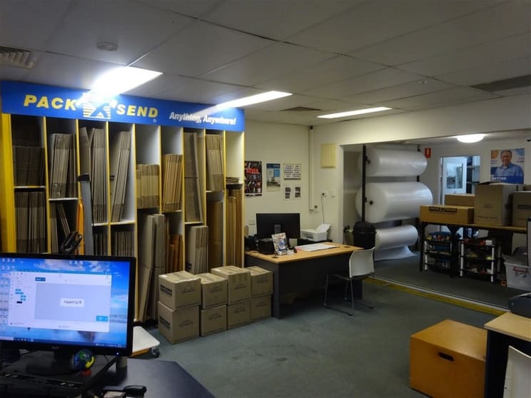 Road  business for sale in Mackay - Image 3