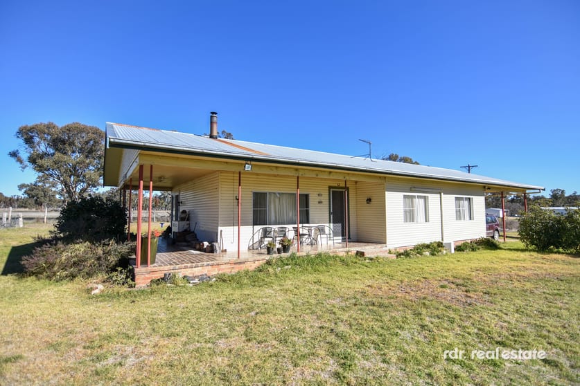 Click to view all images 440 Aston Road Inverell NSW 2360 - Image 3