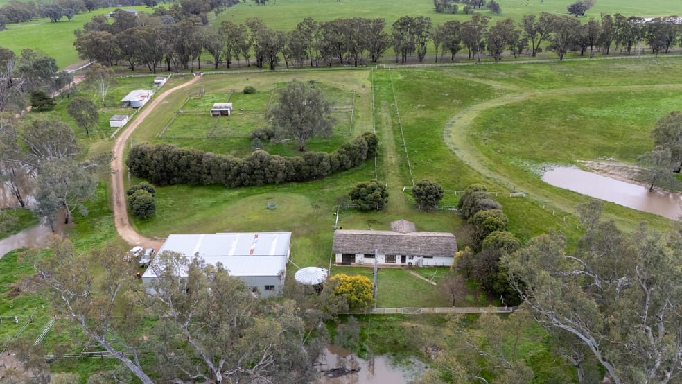 437 Webb Road Goomalibee VIC 3673 - Image 3