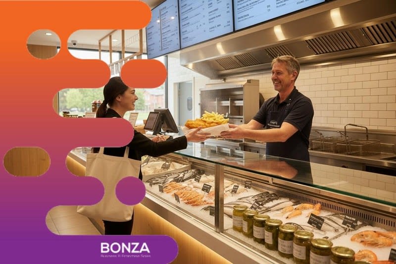 Takeaway Food  business for sale in Meadow Springs - Image 3
