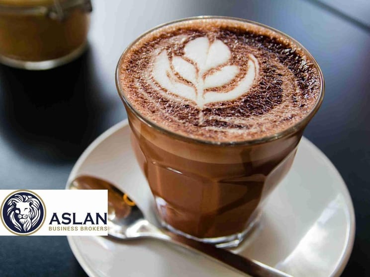 Click to view all images Cafe & Coffee Shop business for sale in Moorabbin - Image 1