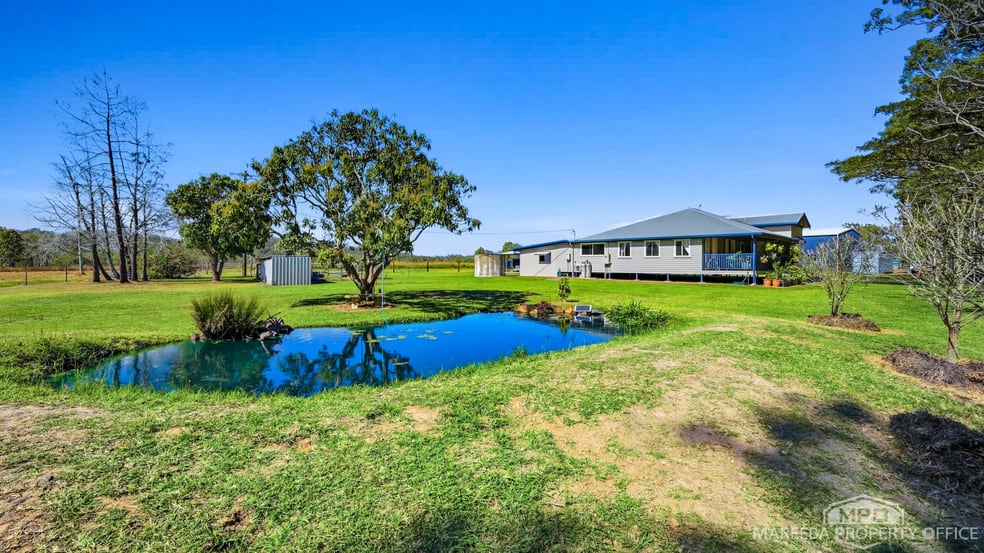 Click to view all images 1192 Mulligan Highway Biboohra QLD 4880 - Image 2