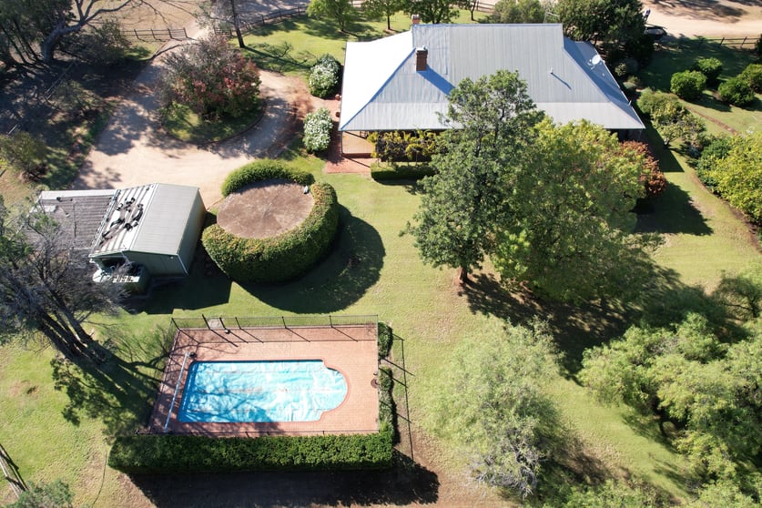 115 Wattle Lane Forbes NSW 2871 - Image 1