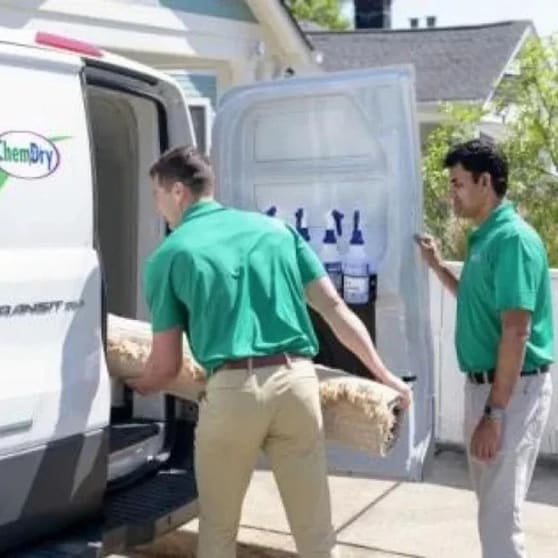 Click to view all images Cleaning & Maintenance business for sale in Perth - Image 3