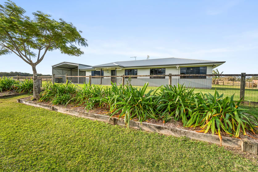 Click to view all images 36 Five Mile Road West Tinana South QLD 4650 - Image 1