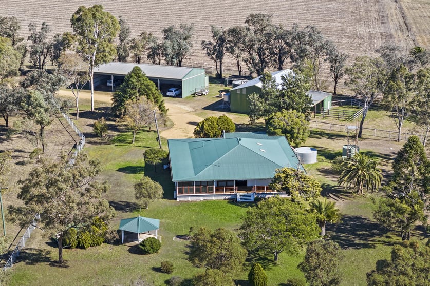 26 Strand Road Cambooya QLD 4358 - Image 1