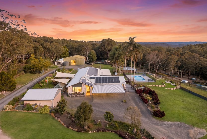 459 Kyola Road Kulnura NSW 2250 - Image 2