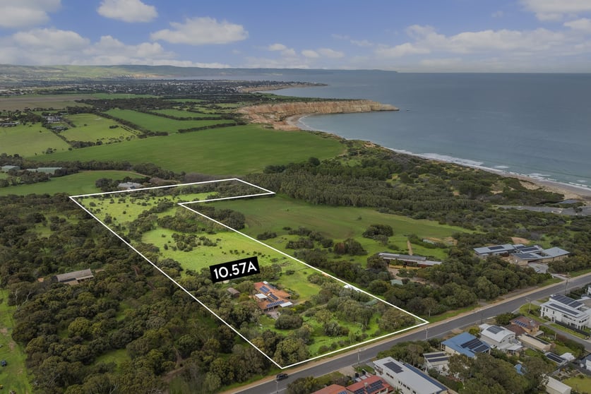 8 Oleander Road Maslin Beach SA 5170 - Image 2