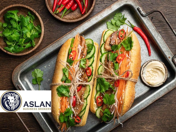 Click to view all images Takeaway Food business for sale in Melbourne - Image 3