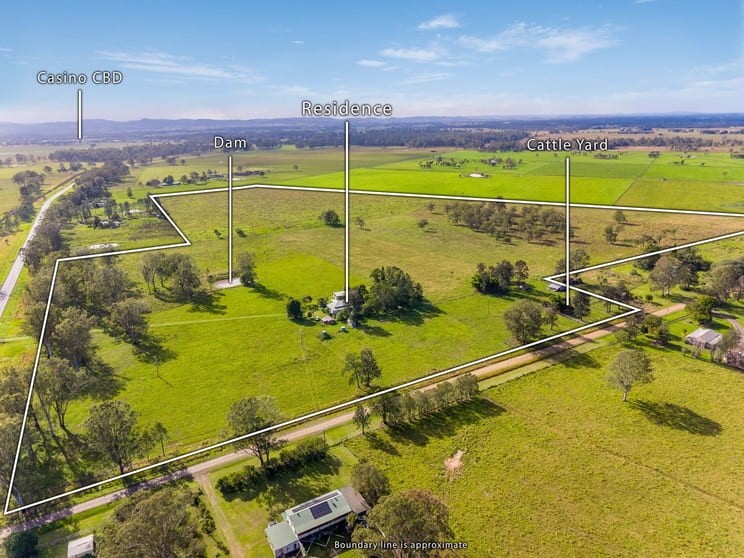 Click to view all images 9690 Summerland Way Casino NSW 2470 - Image 2