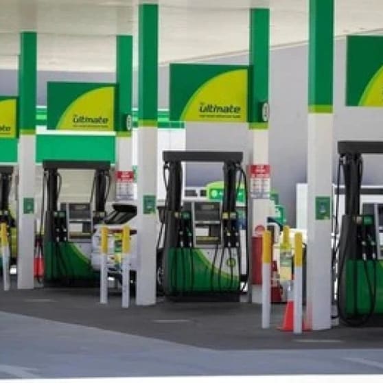 Click to view all images Service Station business for sale in Oberon - Image 2