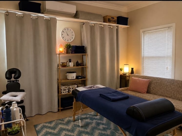 Click to view all images Massage business for sale in Cootamundra - Image 3