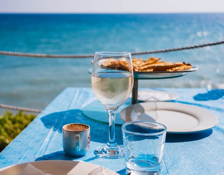 Click to view all images Food, Beverage & Hospitality business for sale in Newstead - Image 1