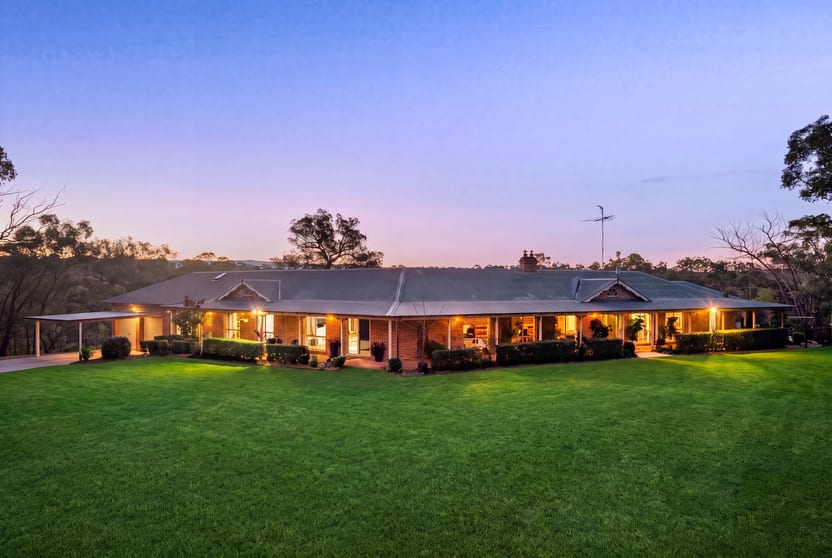 Click to view all images 105 Jacaranda Road Kurrajong NSW 2758 - Image 1