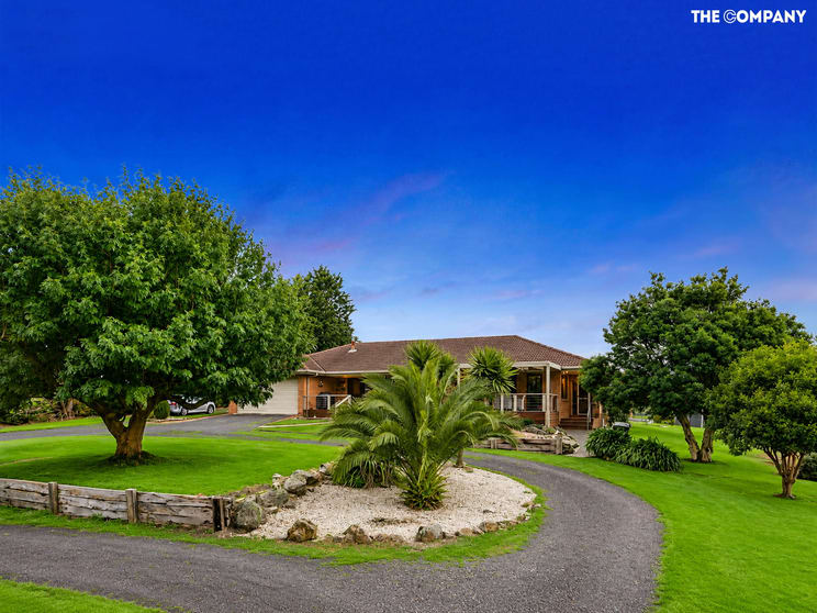 Click to view all images 820 Mount Lyall Road Nyora VIC 3987 - Image 3
