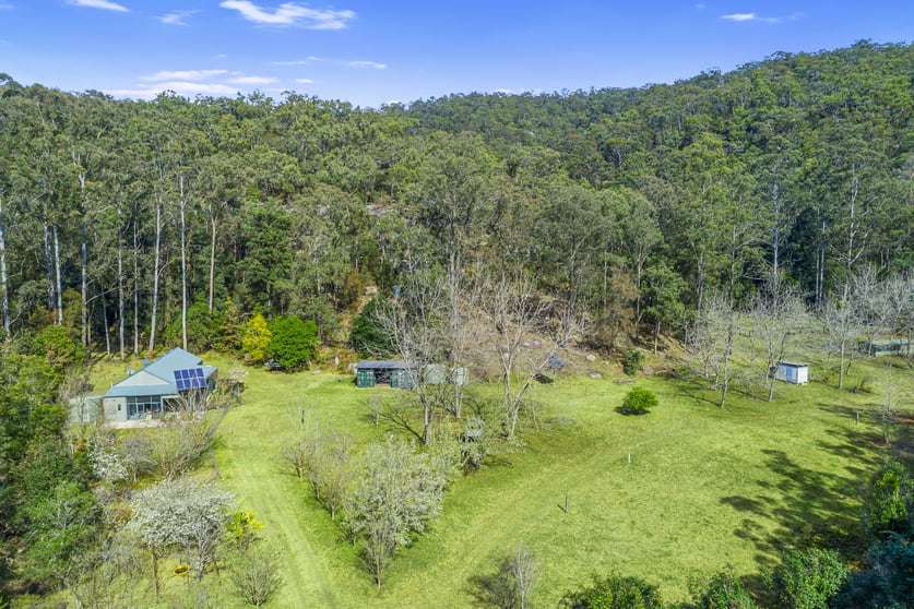 277A, B & C Upper Colo Road Colo NSW 2756 - Image 1