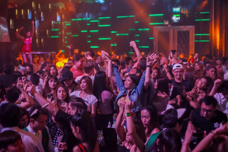 Click to view all images Bars & Nightclubs business for sale in Perth - Image 2