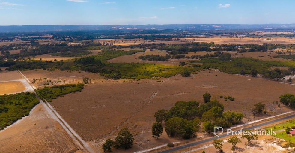 Click to view all images Lot 389 Yangedi Road Hopeland WA 6125 - Image 3