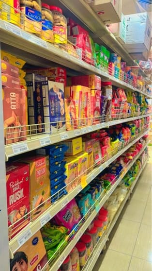 Click to view all images Retailer business for sale in Granville - Image 1