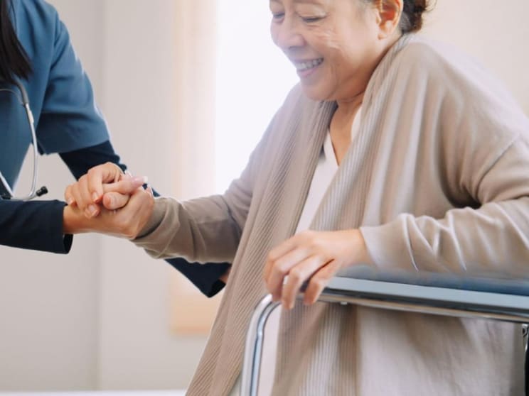 Click to view all images Aged Care business for sale in Cairns - Image 3