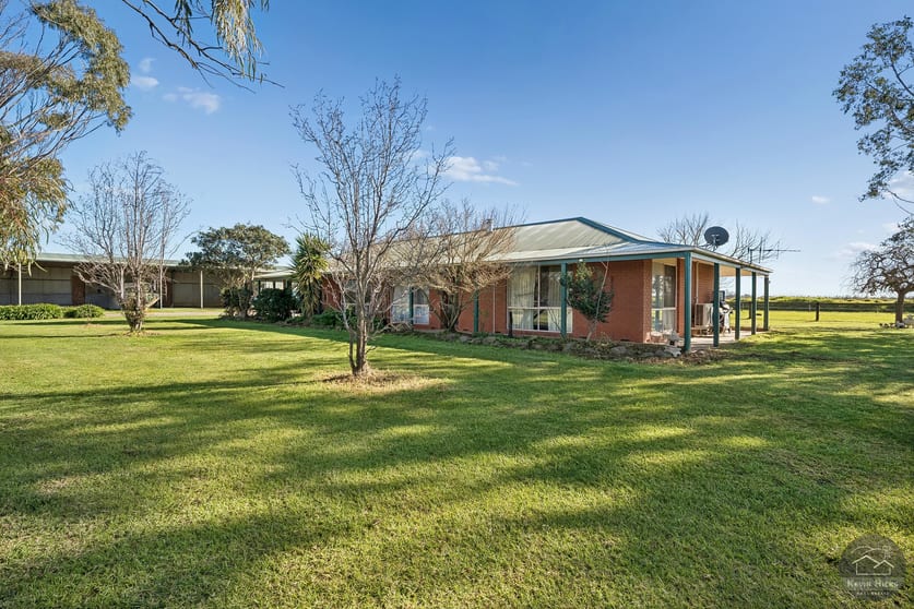 325 Boundary Road Mundoona VIC 3635 - Image 2