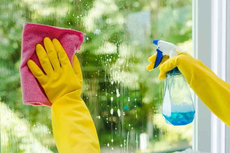 Click to view all images Cleaning Services business for sale in Dalyellup - Image 2