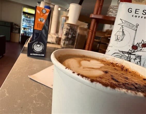 Cafe & Coffee Shop  business for sale in Maylands - Image 3