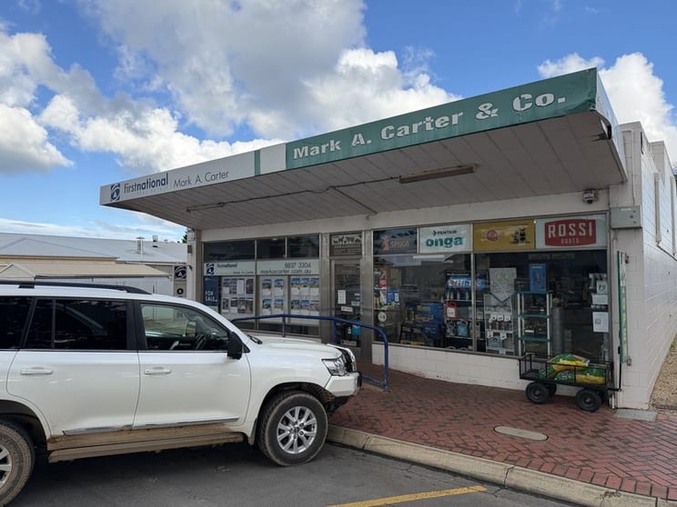 32 First Street Ardrossan SA 5571 - Image 1