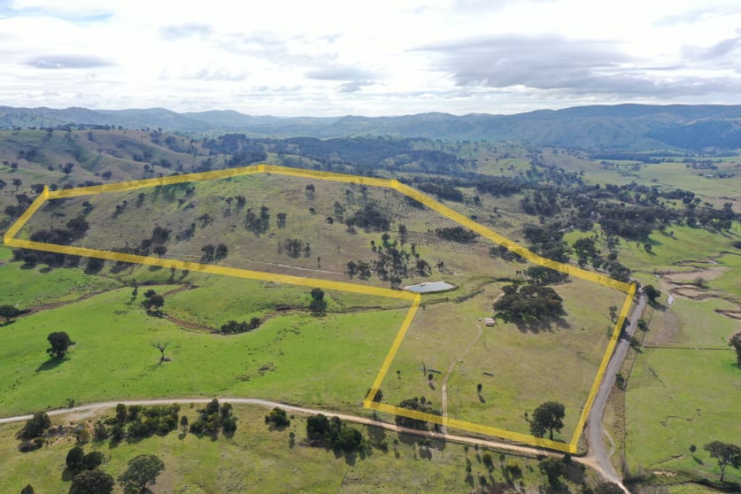 2974 Taylors Flat Road Reids Flat NSW 2586 - Image 1