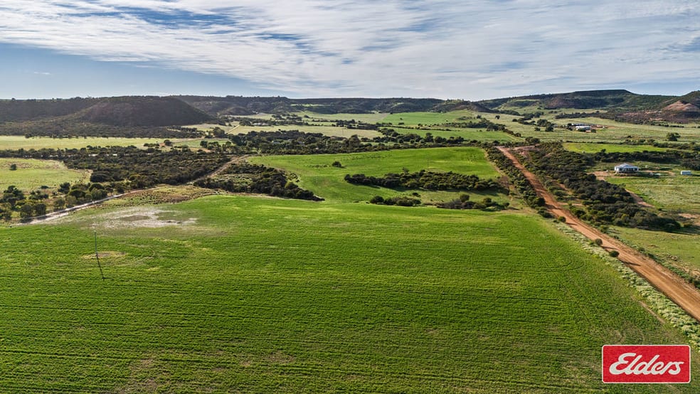 Click to view all images Lot 1 Starling Road Bowes WA 6535 - Image 3