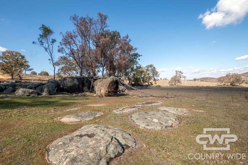Click to view all images 8 & 9, - Gulf Road Emmaville NSW 2371 - Image 2