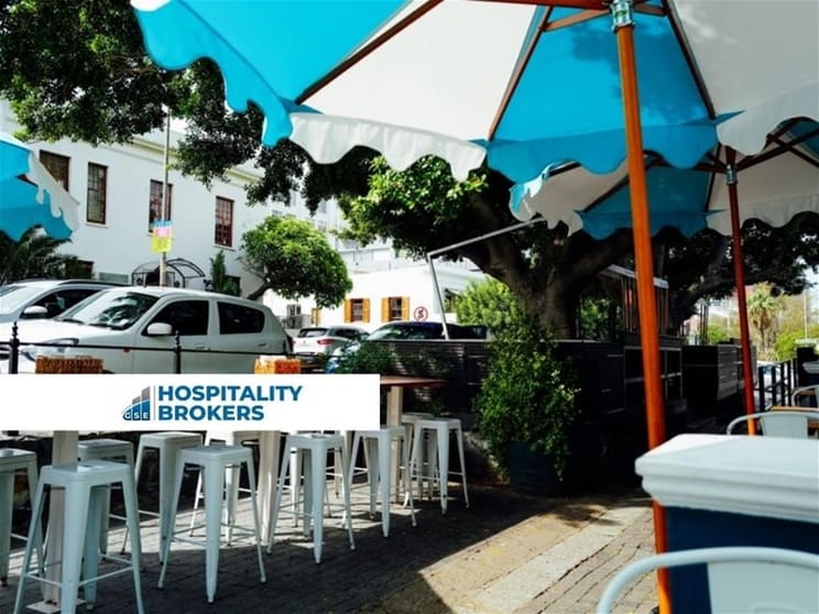Click to view all images Bars & Nightclubs business for sale in St Kilda - Image 2