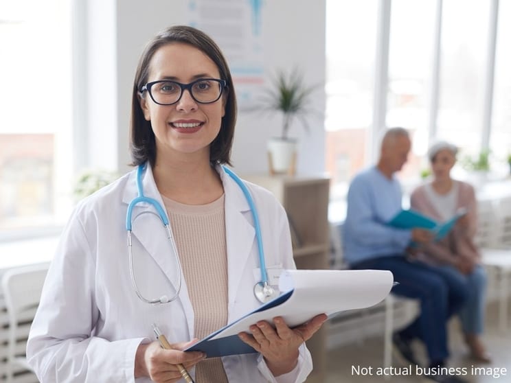 Click to view all images Medical business for sale in Melbourne - Image 1