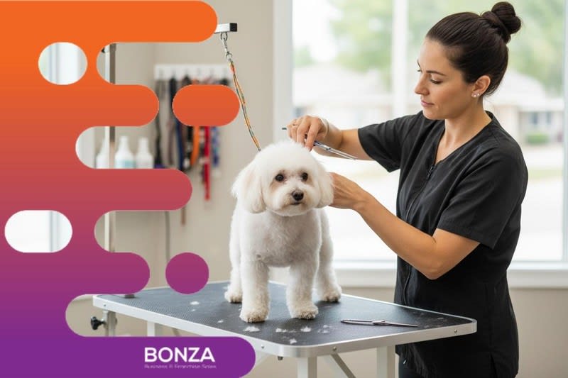 Animal Related  business for sale in Burwood East - Image 1