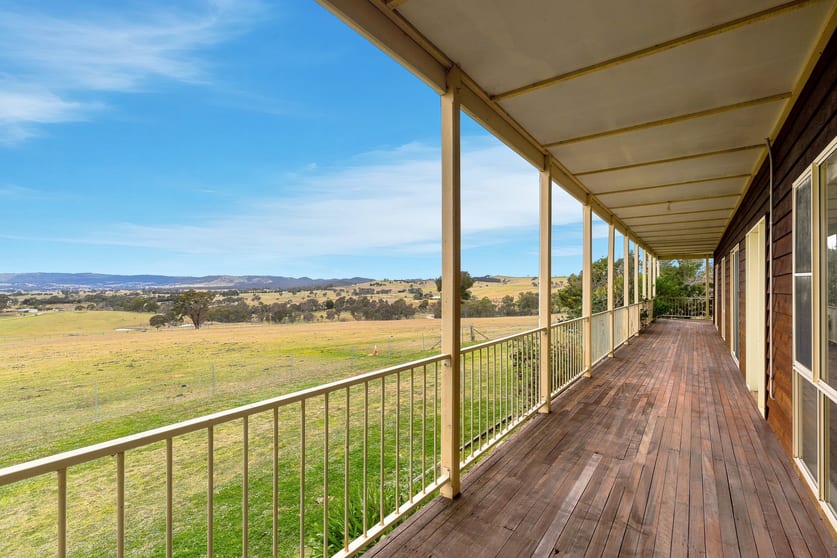 Click to view all images 390 Bloom Hill Road O'connell NSW 2795 - Image 2