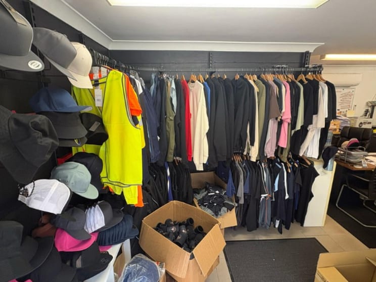 Click to view all images Clothing / Footwear business for sale in Sutherland - Image 3